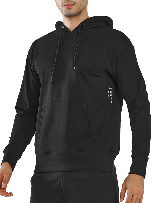 Men's Cotton Hoodies