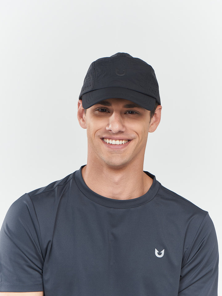 Men's Golf Hats Outdoor Baseball Fitness Cap For Men