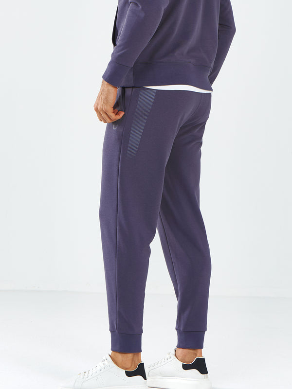 Men's Cotton Pants Spandex Running Athletic Works Sweatpants