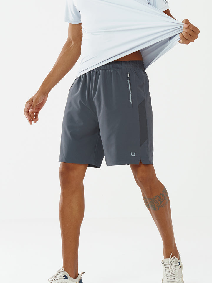 Men's 7 inch Pickleball Running Shorts