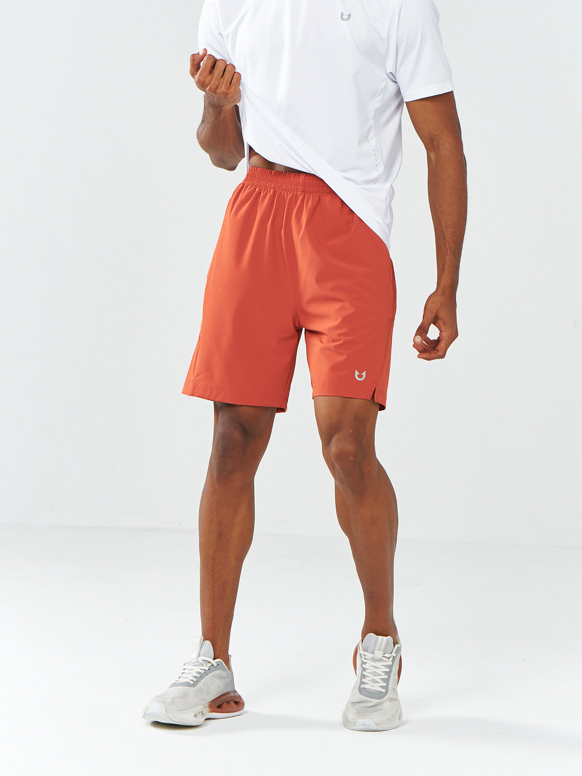 Men's athletic shorts 7 inch inseam online