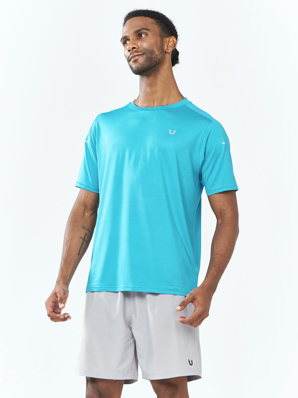 Men's Compression T-Shirts for Pickleball