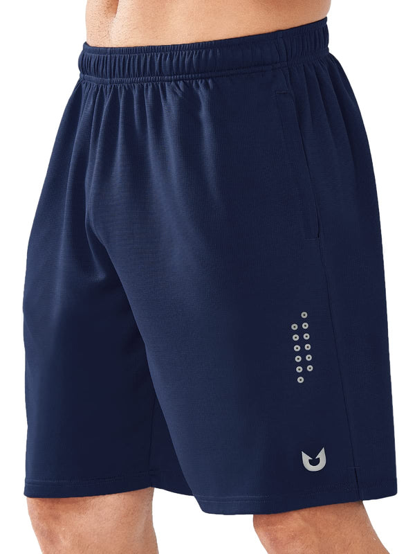 Men's 10" Athletic Basketball Shorts