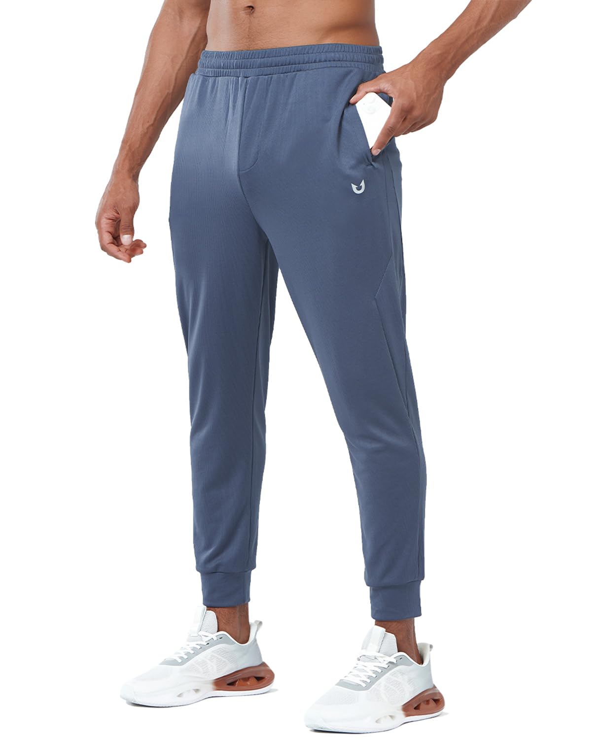 Joggers training best sale